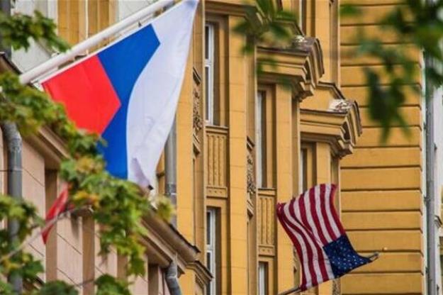 آمریکا کنسولگری‌های خود را در روسیه تعطیل می‌کند