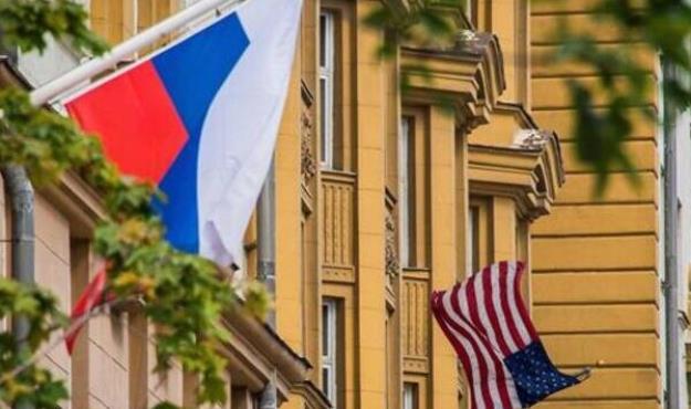 آمریکا کنسولگری‌های خود را در روسیه تعطیل می‌کند