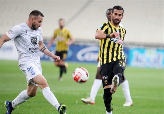  حاج‌صفی در فهرست انتظار آاِک 