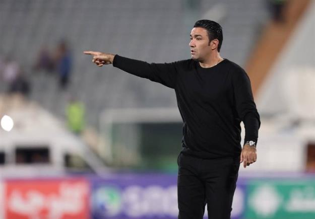  نکونام: قرارداد دارم و می‌مانم/ مگر دومی آرسنال ناکامی بود؟ 