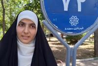 دکتر احمدی نژاد تنها مسئولی هستند که در این کشور کاملا در دسترس مردم است