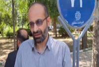 حضور حداکثری در انتخابات، تنها با حضور دکتر محمود احمدی نژاد محقق خواهد شد