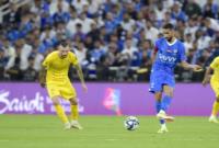 الهلال قهرمان جام پادشاهی عربستان شد