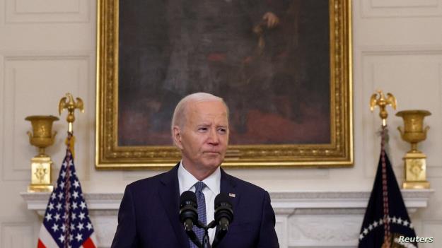 جو بایدن جزئیات طرح 3 مرحله ای برای پایان جنگ غزه را اعلام کرد