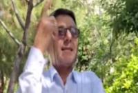 دکتر احمدی نژاد به معنای واقعی کلمه، انسانی انقلابی ست