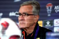 برانکو: عاشق هواداران پرسپولیس هستم
