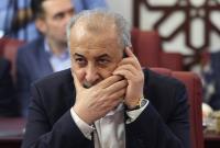  درویش: تمدید قرارداد‌ها را از فردا شروع می‌کنیم 