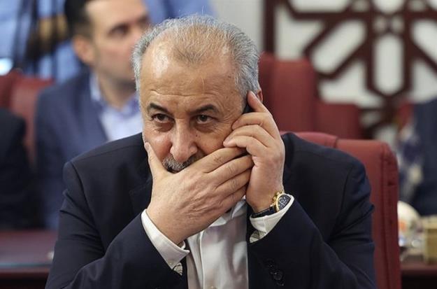  درویش: تمدید قرارداد‌ها را از فردا شروع می‌کنیم 