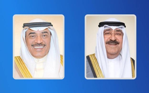 امیر کویت، «صباح الخالد الصباح» را به عنوان ولیعهد منصوب کرد