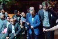 دکتر احمدینژاد: جمعبندیهای نهایی را انجام میدهم