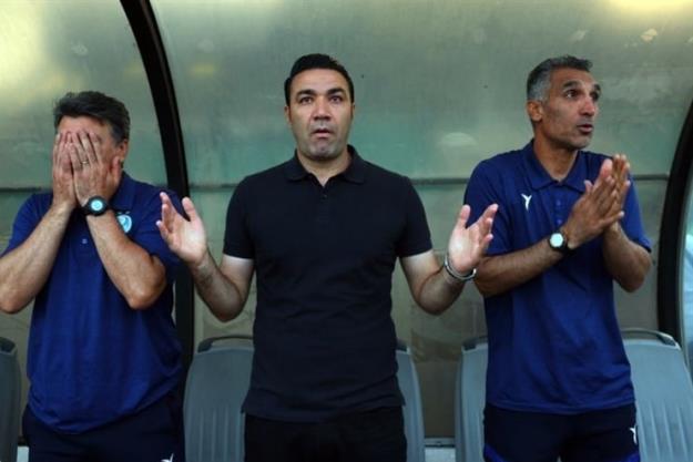  نکونام: سرمان بالاست