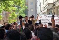  دکتر احمدی‌نژاد: همه را به همدلی برای خدمت به مردم دعوت می کنیم