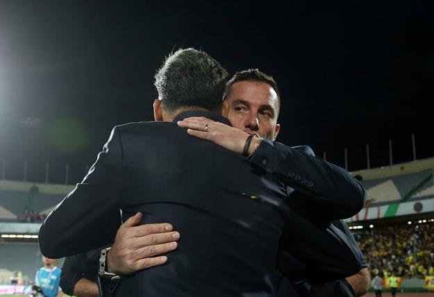 رده‌بندی برترین سرمربیان لیگ برتر؛ دو پرسپولیسی در صدر