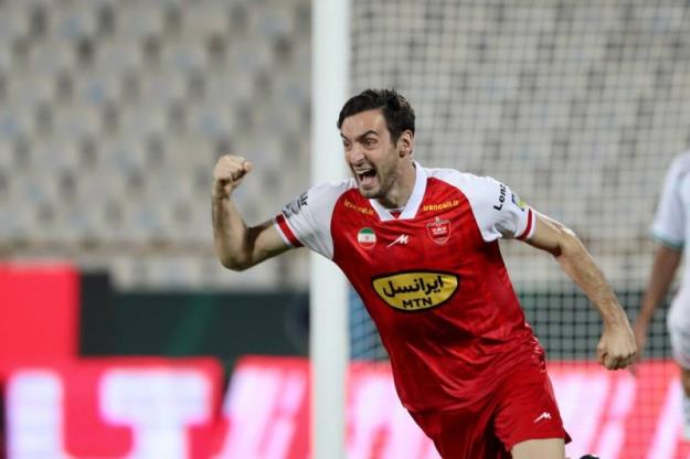 گولسیانی: گلم آفساید بود!