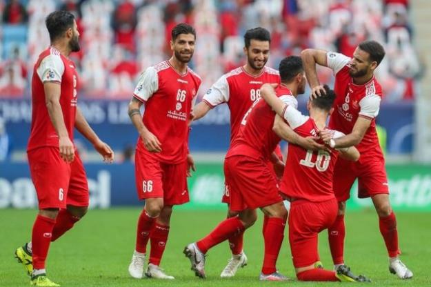  باشگاه پرسپولیس: از هواداران عذرخواهی می‌کنیم