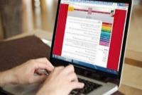  فردا آخرین مهلت توزیع کارت آزمون دکتری