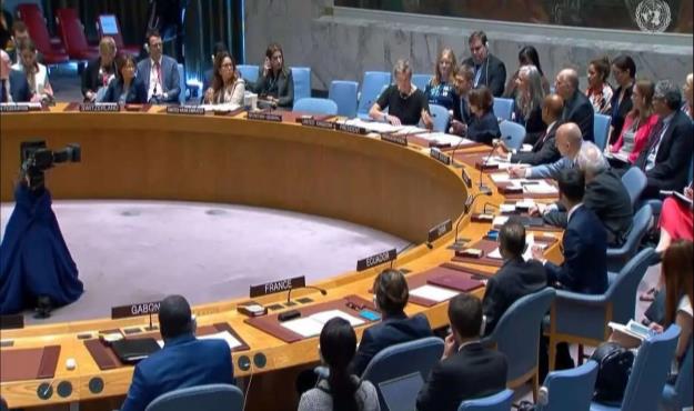 نامه ۳ کشور اروپایی به شورای امنیت درباره ایران 