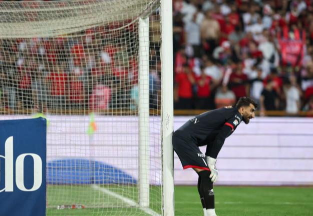 شماره یک تیم ملی راهی تبریز می‌شود؟