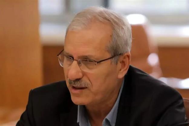 از۷۰ متری گل می‌خورد، می‌گویند عقاب آسیا است!