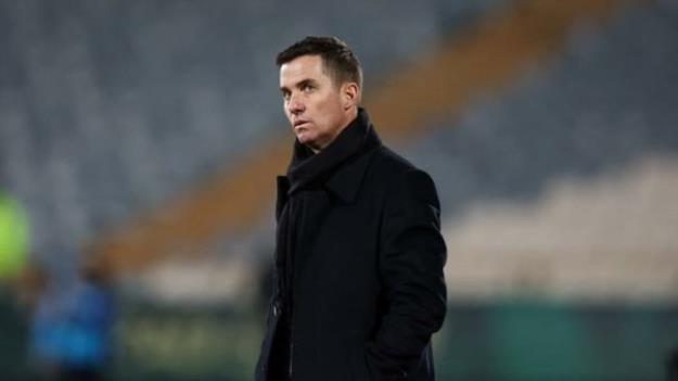 اوسمار: تا ۴ روز دیگر تکلیفم را روشن می‌کنم