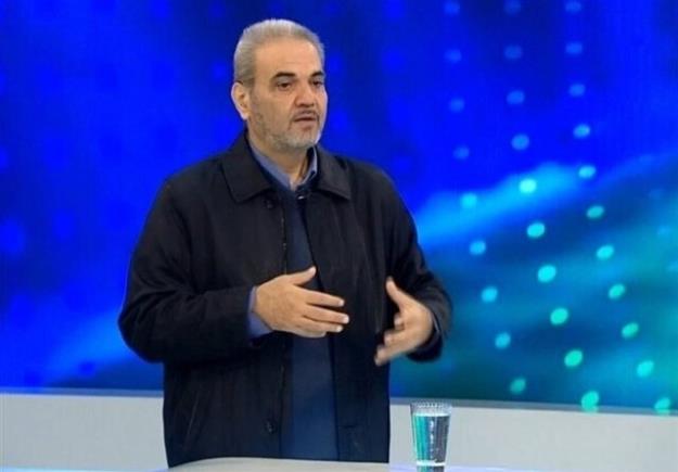  جواد خیابانی به کمیته اخلاق دعوت شد