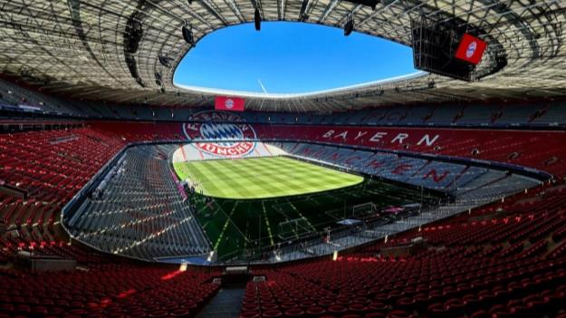  مسابقات جام ملت‌های اروپا کجا و چگونه برگزار می‌شود؟