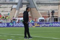  اعتراض استقلال به جریمه میلیاردی نکونام