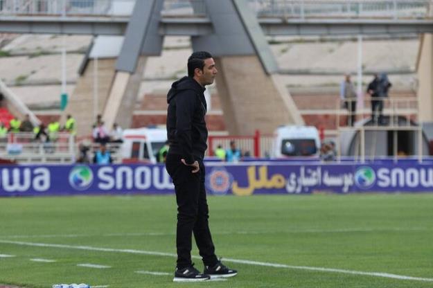  اعتراض استقلال به جریمه میلیاردی نکونام