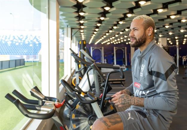  تداوم غیبت نیمار با آغاز فصل جدید فوتبال عربستان 