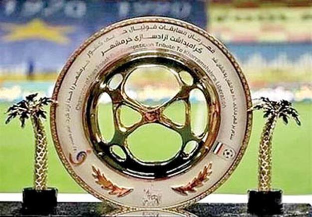  تهران یا سیرجان، میزبان فینال جام حذفی فوتبال