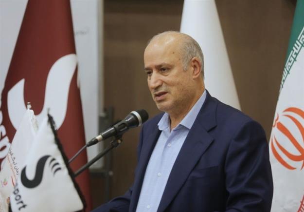  تاج: تلویزیون فوتبال نداشته باشد چه چیزی می‌خواهد نشان دهد؟! 