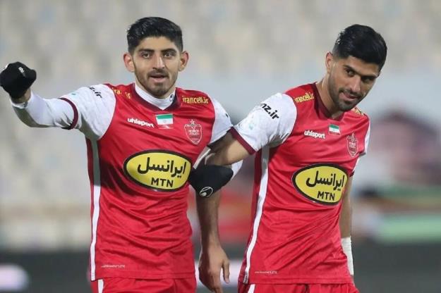 ترابی و اسماعیلی‌فر با پرسپولیس توافق کردند