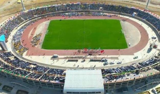  ساعت برگزاری فینال جام حذفی اعلام شد