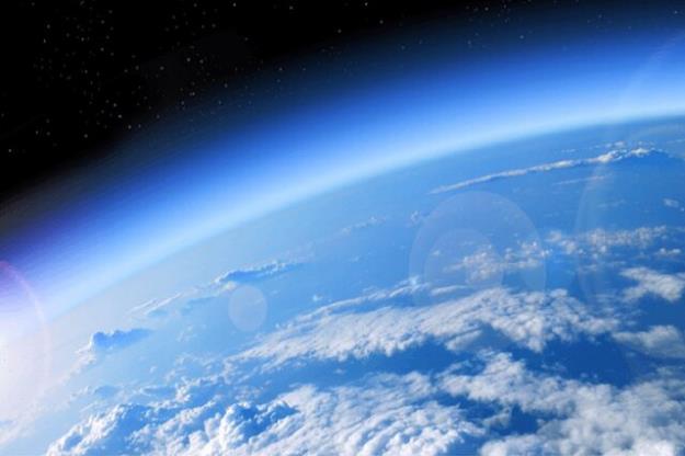  ۲۰۰ میلیون سال طول کشید تا زمین اکسیژن‌دار شود