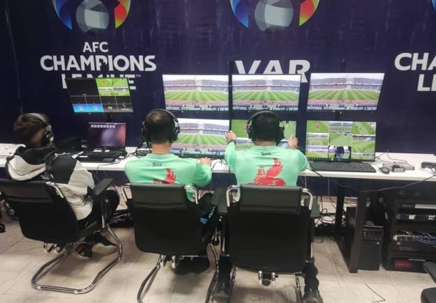  تلاش فدراسیون برای برگزاری فینال جام حذفی در آزادی با VAR 