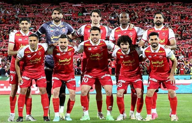 گزینه ایتالیایی پرسپولیس منتفی شد