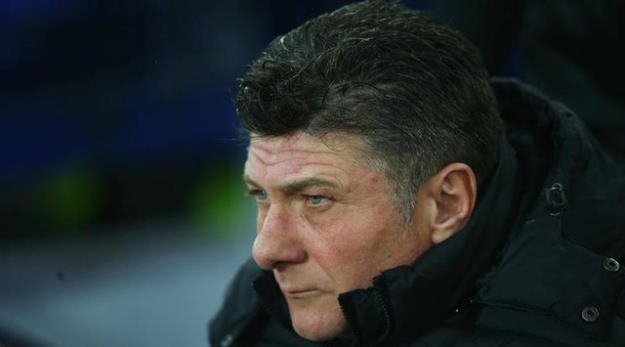  پرسپولیس تایید کرد/ والتر ماتزاری در راه ایران