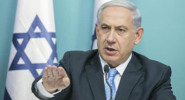 نتانیاهو: آماده توافق جزئی با حماس هستم