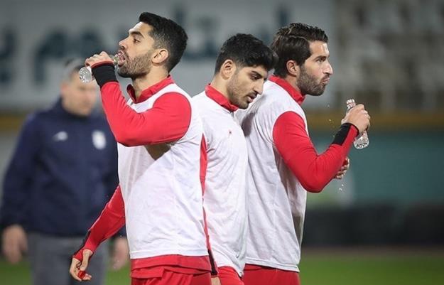  حضور ۴ لژیونر در استقلال منتفی شد 