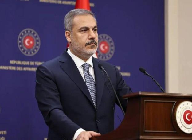  هشدار ترکیه درباره خطر جدی جنگ منطقه‌ای و جهانی