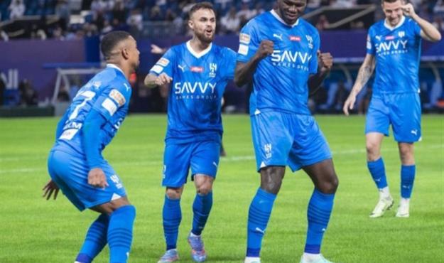  تلاش الهلال برای جذب سه ستاره بارسلونا و منچسترسیتی 