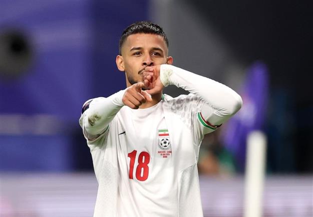  فرمول مدنظر استقلال برای جذب قایدی 