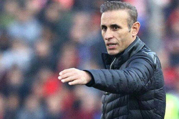 گل محمدی: پرسپولیس مرد روزهای سخت است