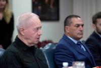  وزیر جنگ رژیم صهیونیستی: نمی‌خواهیم با لبنان وارد جنگ شویم