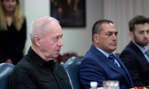  وزیر جنگ رژیم صهیونیستی: نمی‌خواهیم با لبنان وارد جنگ شویم