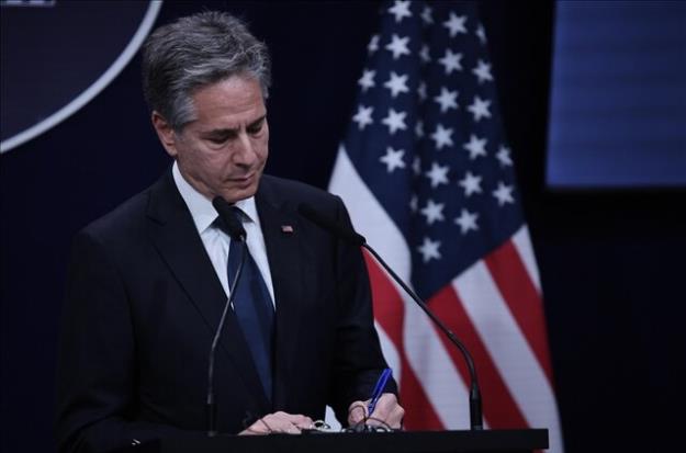  آمریکا تحریم‌های جدیدی علیه ایران اعمال کرد