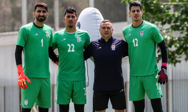 توافق جدید پرسپولیس و تراکتور