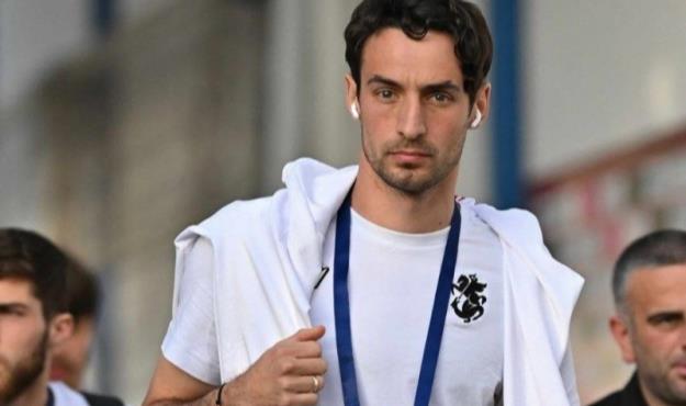  گولسیانی، در میان برترین پنالتی‌زنان یورو؛ بالاتر از رونالدو!