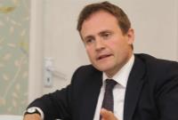 نامه قانونگذار ارشد انگلیس برای تحریم مقام‌های ایران