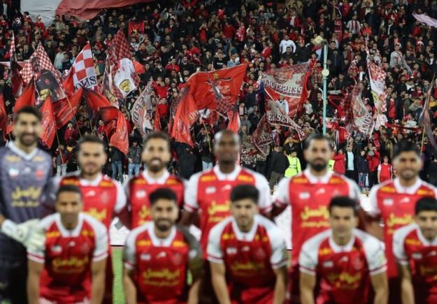 مشکل عجیب پرسپولیس؛ ۳ بانک خریدار مدارک را تحویل ندادهاند!